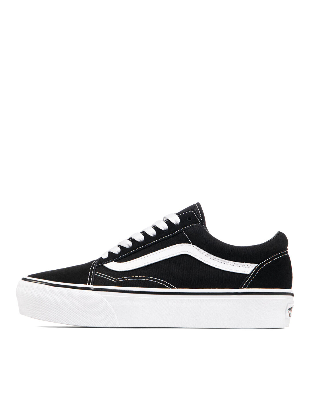 Кеды VANS Old Skool Platform