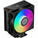 Кулер Pccooler RT500, для процессора, ARGB, BK