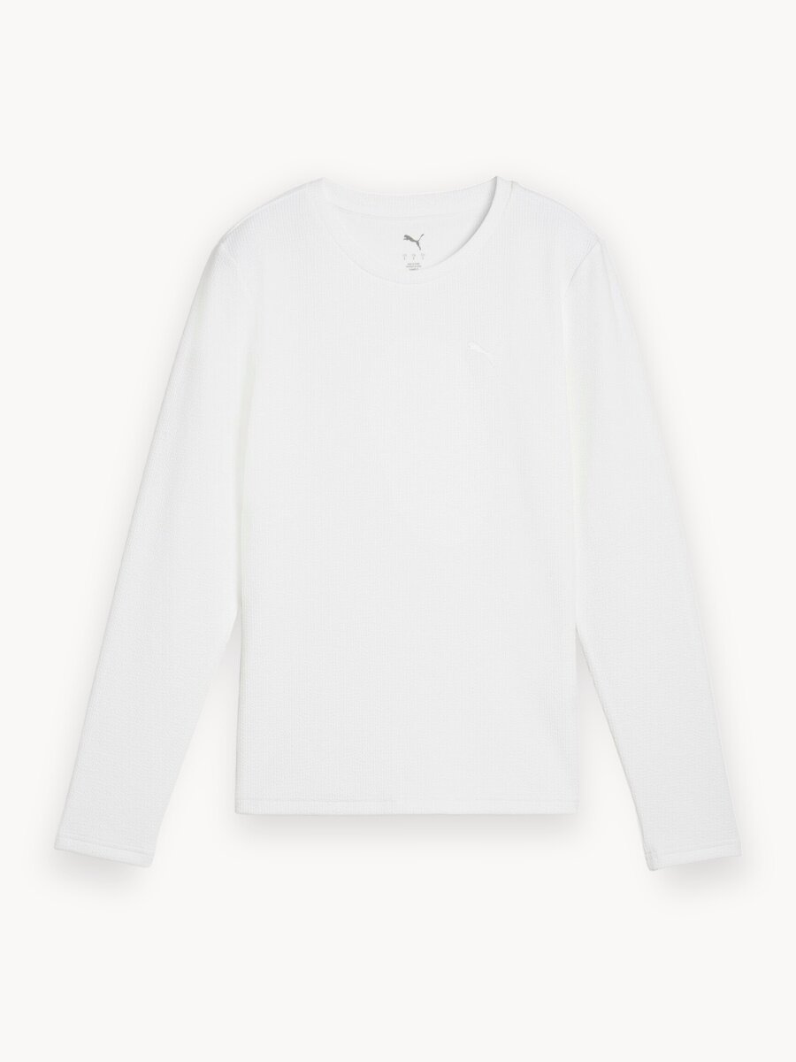 Лонгслив Her SliFit