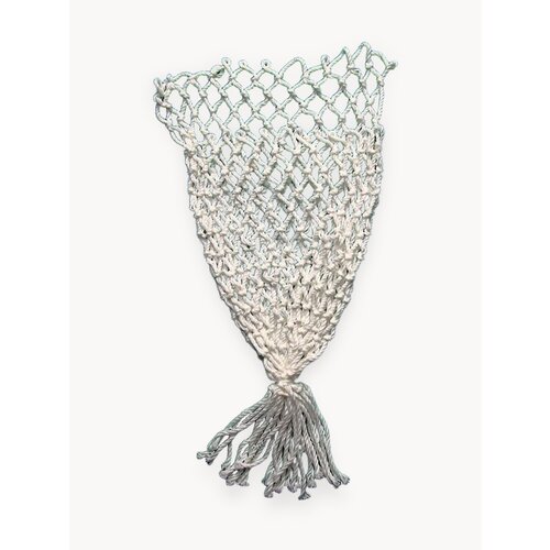 Сетки для луз бильярдных столов 6 штук нейлоновые