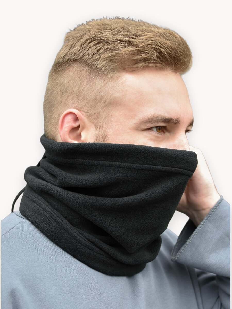 Снуд TOPROCK для мужчин