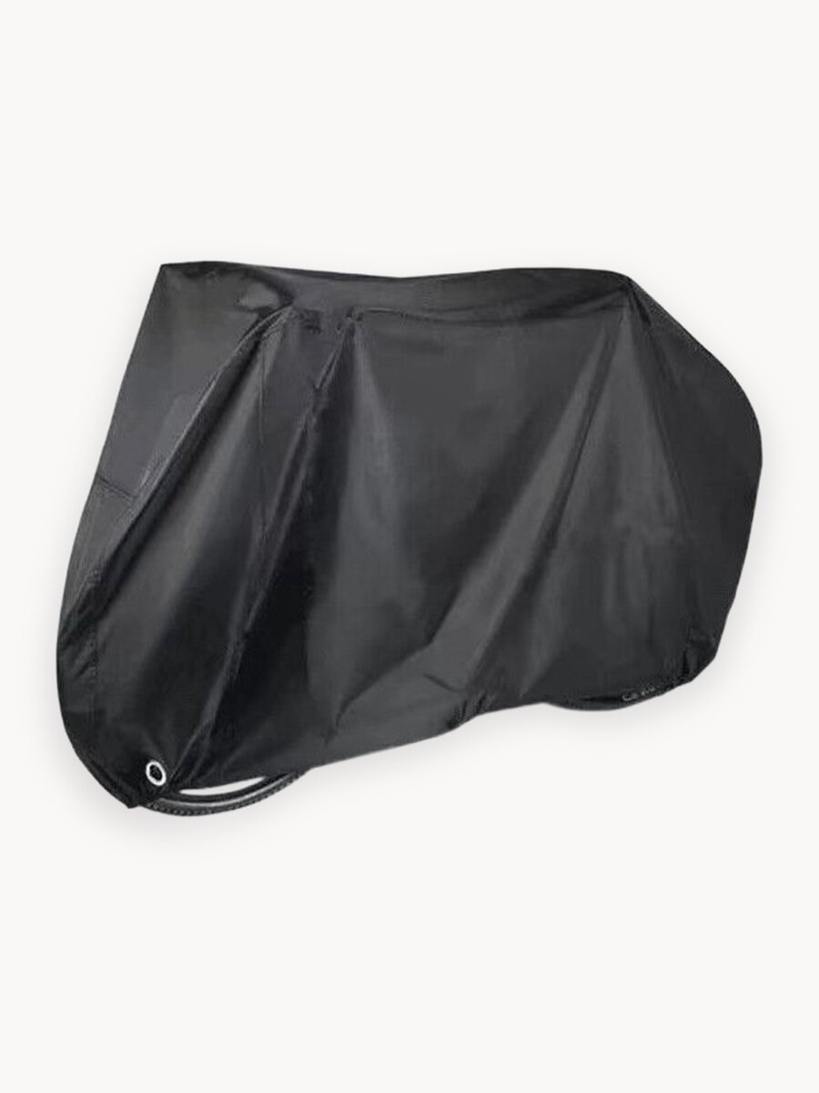 Водонепроницаемый чехол для велосипеда 200х70х110 или другого транспорта