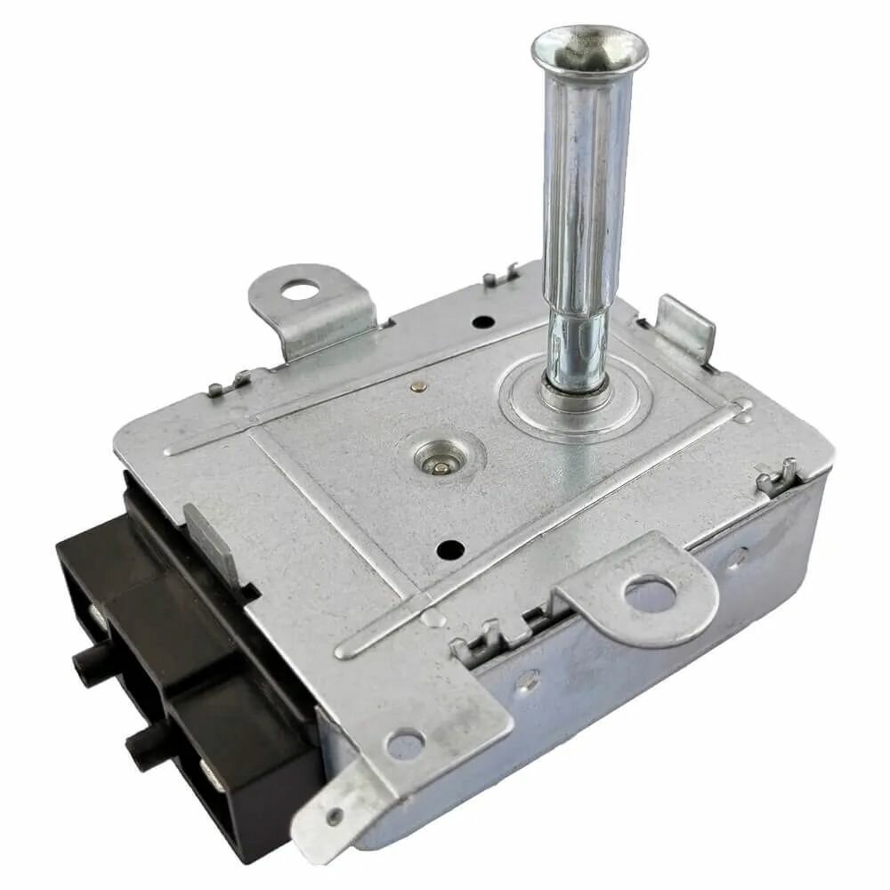 Мотор двигатель с редуктором гриль KXTYZ-1 привод для вертела шашлычницы мангала барбекю духовки шаурмы