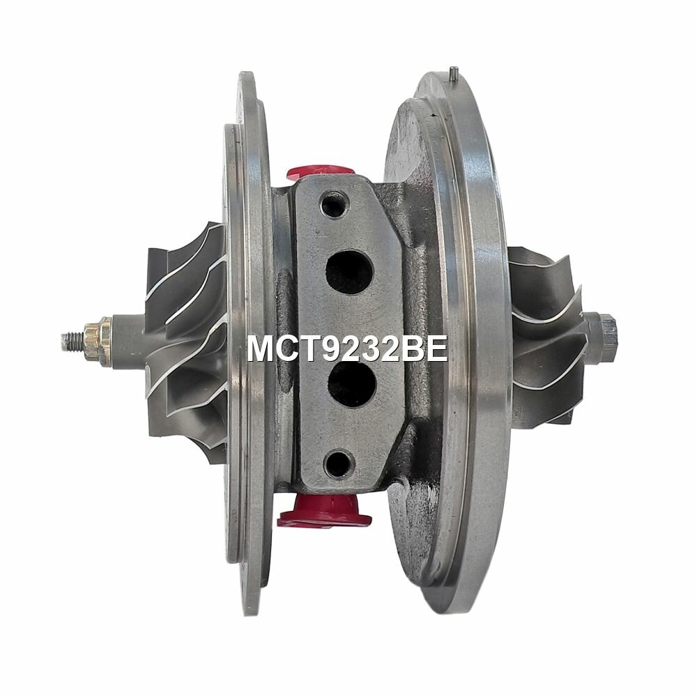 Картридж турбокомпрессора Land Rover Range Rover Sport (Ленд Ровер Ренж Ровер Спорт), новый