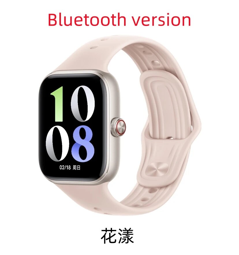 Умные часы Vivo Watch GT, оригинальные часы vivo WatchGT Bluetooth, часы с длительным сроком службы, часы NFC для мужчин и женщин, Bluetooth version