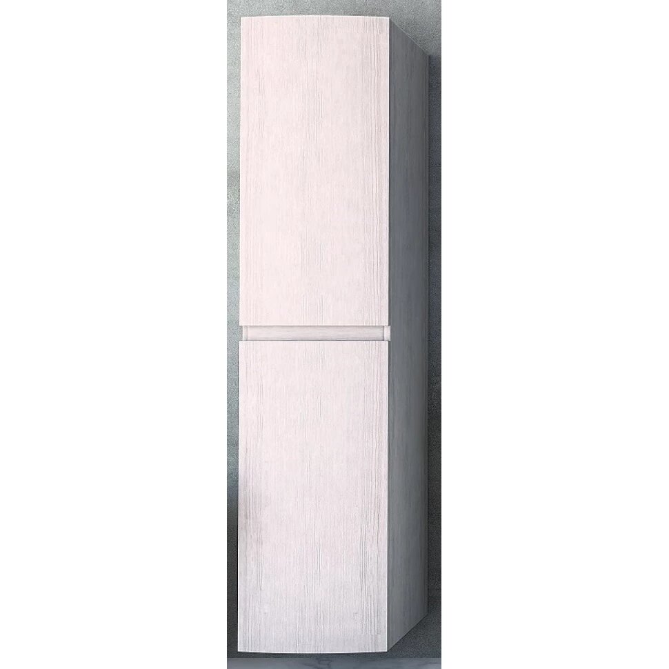 Пенал подвесной Cezares Vague 54851 Rovere sbiancato