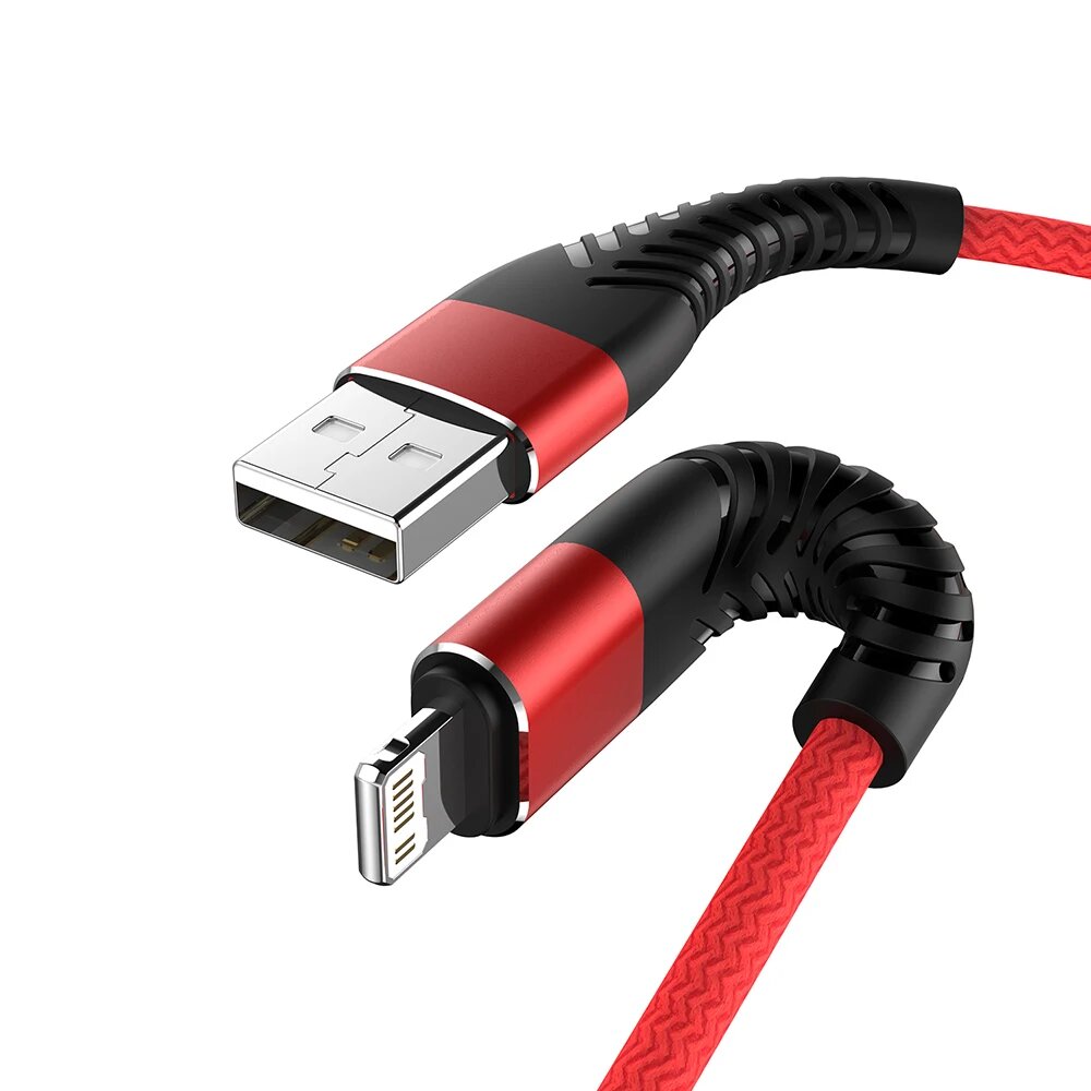 USB кабель быстрой зарядки для iPhone 14 13 12 11 Pro Max mini 10 X XR XS 5 6 s 6s 7 8 Plus SE 2020 Длинный 1 м 2 м 3 м Короткий 25 см Шнур зарядное устройство для сотового телефона Apple iPad 1 2 3 м зарядка провод Красный 0.25 м