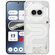 Смартфон Nothing Phone 2a 12/256ГБ Global, MTK 7200 Pro 5G, 5000 ...