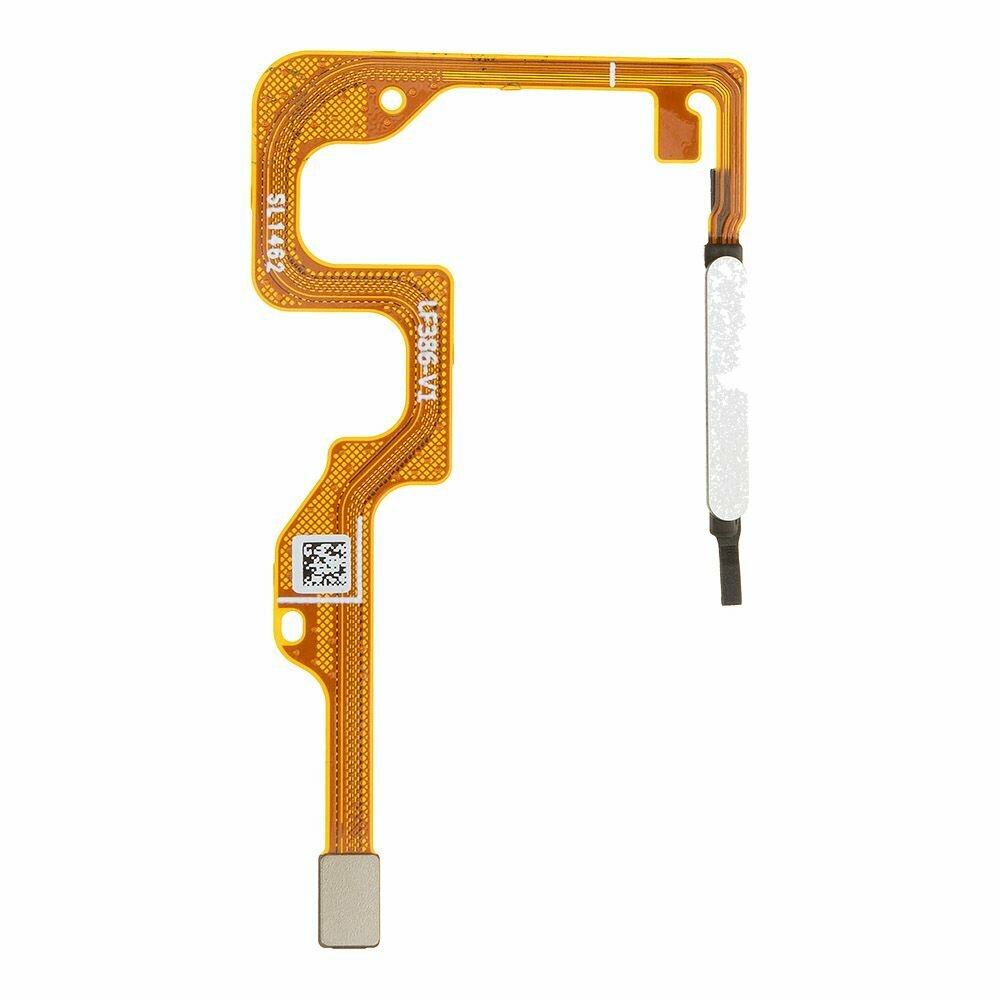 Сканер отпечатка пальца Huawei Honor X7 (CMA-LX1) (серебристый)