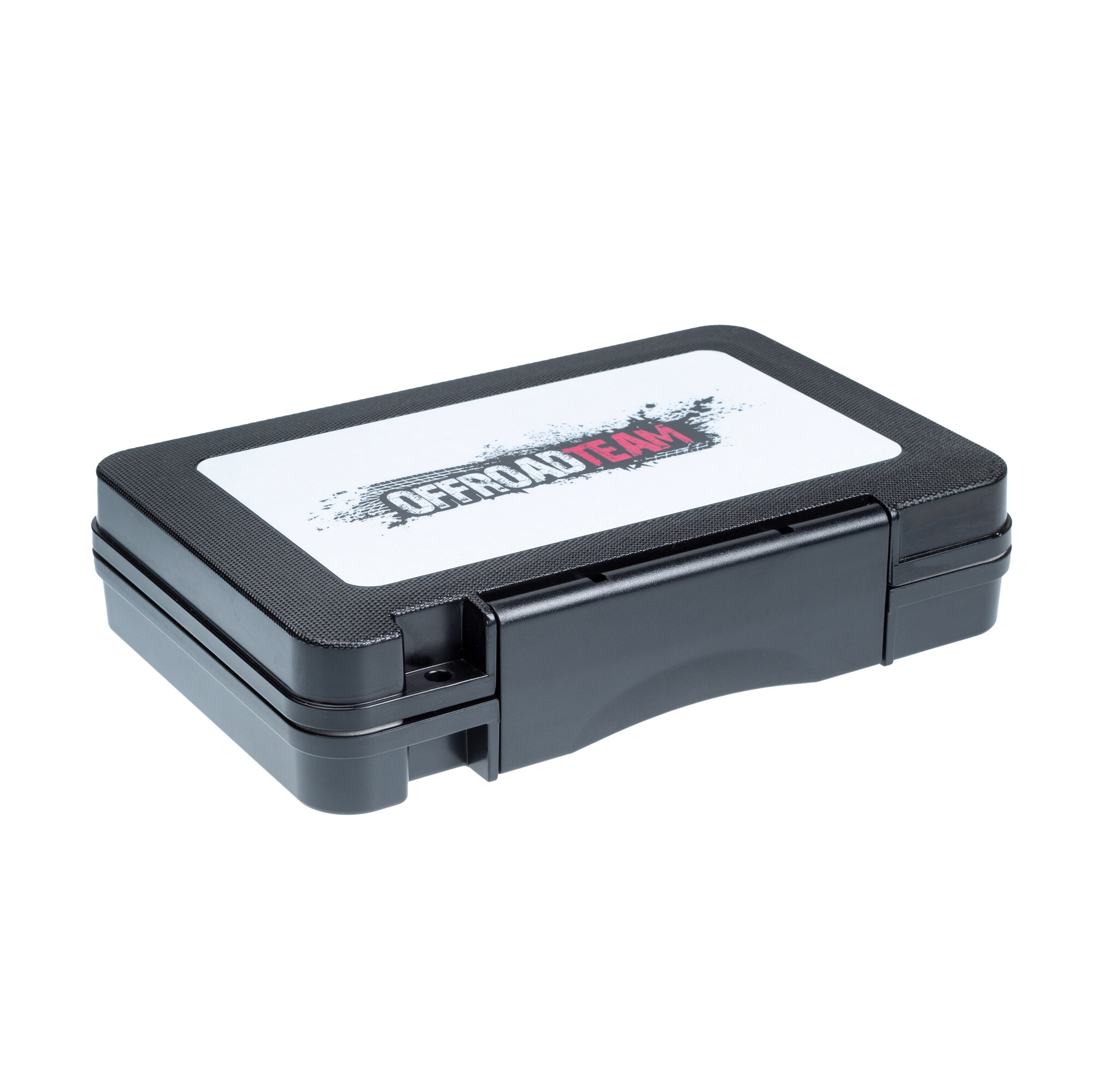 Кейс пластиковый OffRoadTeam серия MC модель MCT1402 внутренние размеры 210*125*40мм объем 105л IP67
