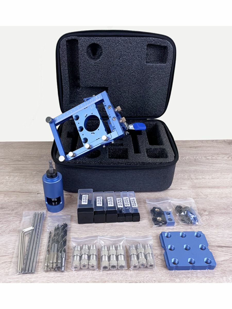 Кондуктор мебельный Othertool OT-24 MAX — фото 1