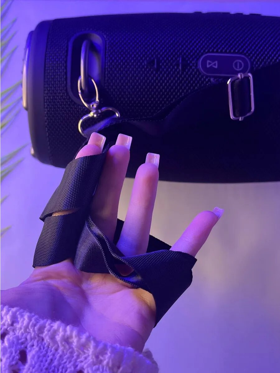 Беспроводная Bluetooth колонка JBL XTREME 3 — фото 1