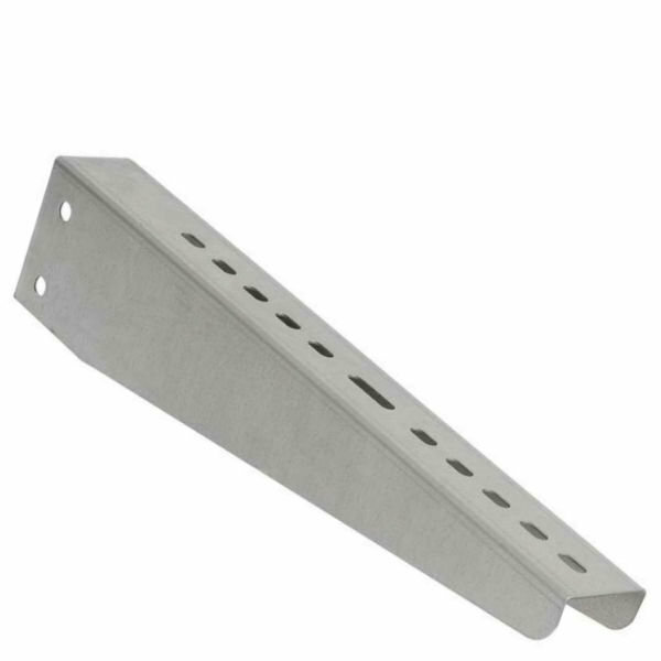 Кронштейн кабельного лотка IEK 150мм CLP1CZ-150-1