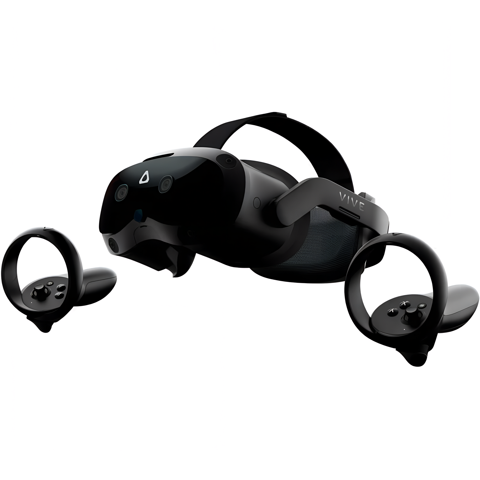 Очки виртуальной реальности HTC Vive Focus Vision, поддержка смешанной реальности XR