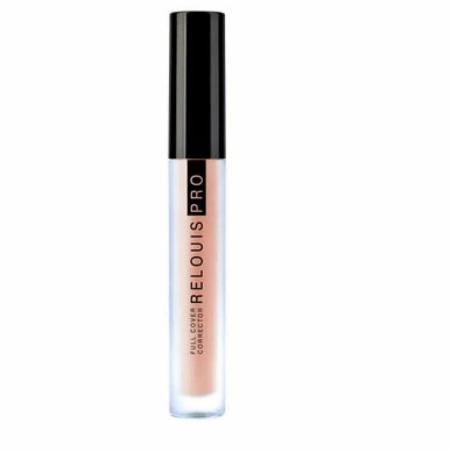 Корректор RELOUIS PRO Full Cover Corrector, тон 50 peach, Relouis