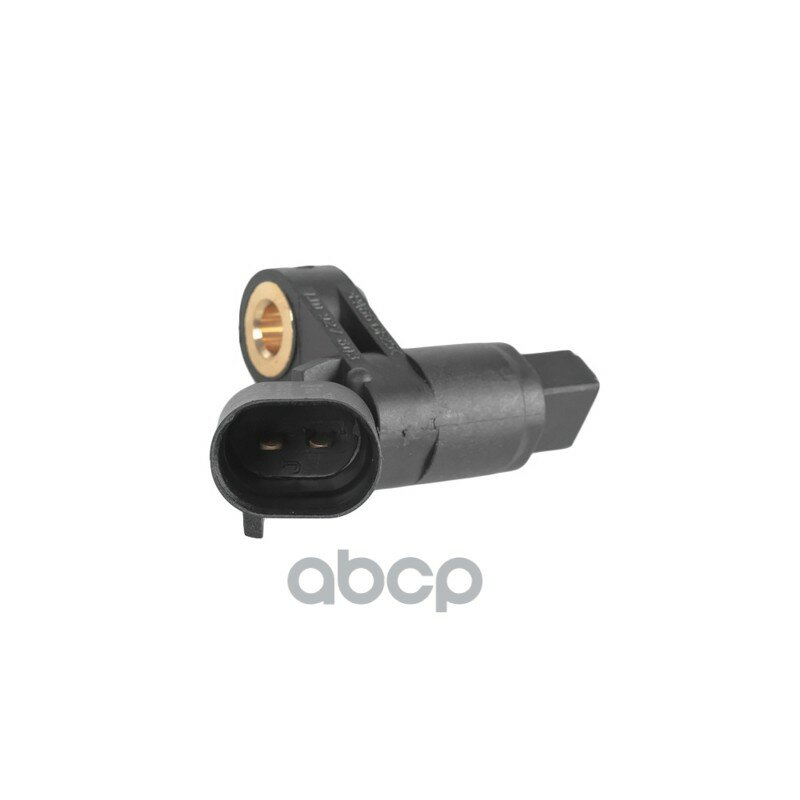 Датчик ABS передний L VW PASSAT 88-97, GOLF III, IV, V GANZ GIJ21039 GANZ арт. GIJ21039