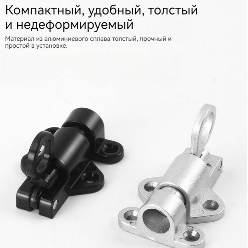 Алюминиевый сплав с автоматическим замком на двери и окнах