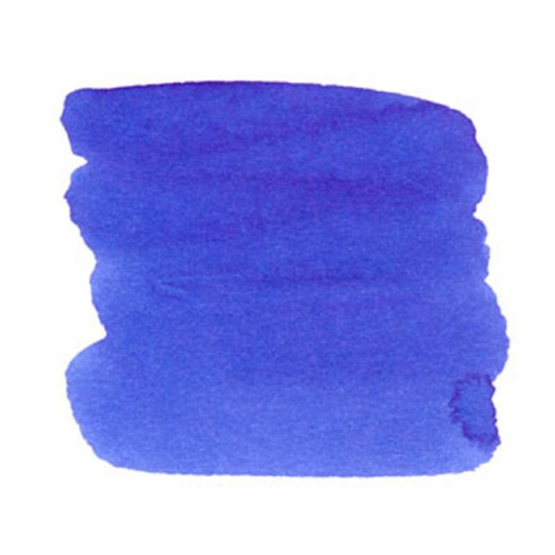 PILOT Чернила для перьевых ручек Pilot Ink синие 30мл (INK-30-L) — фото 1