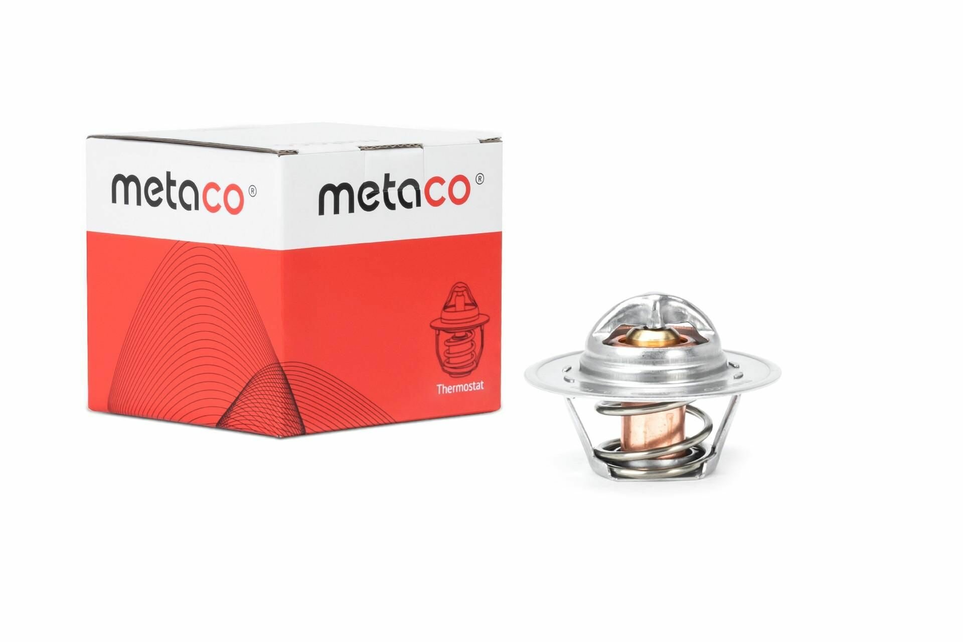 Термостат Metaco 1520-086
