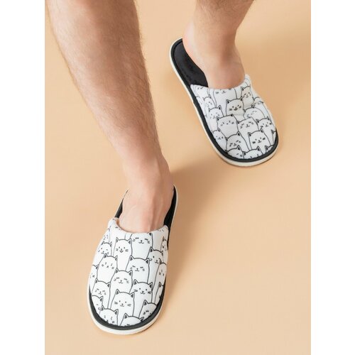 фото Тапочки ivshoes, размер 44-45