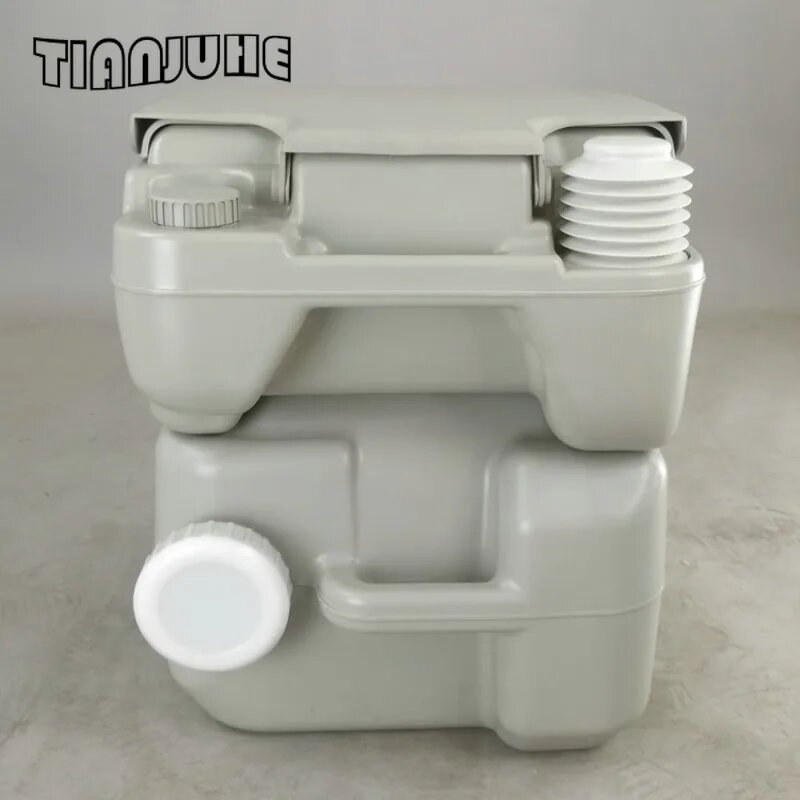 Картинки Портативный туалет TBOLUO 20л