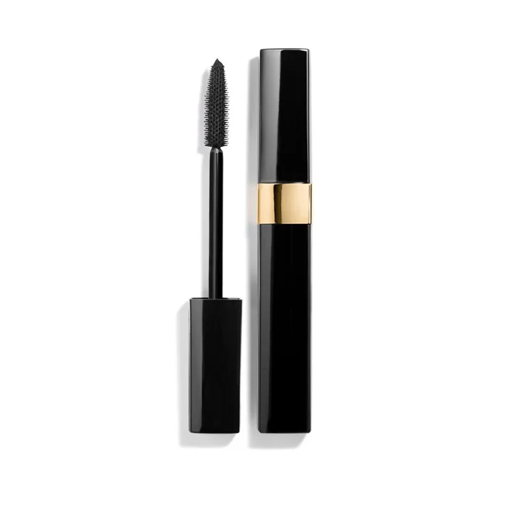 Многомерная тушь для ресниц Chanel Inimitable 10 Noir Black