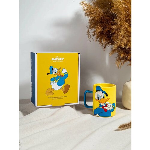 Кружка керамическая Микки Маус Disney