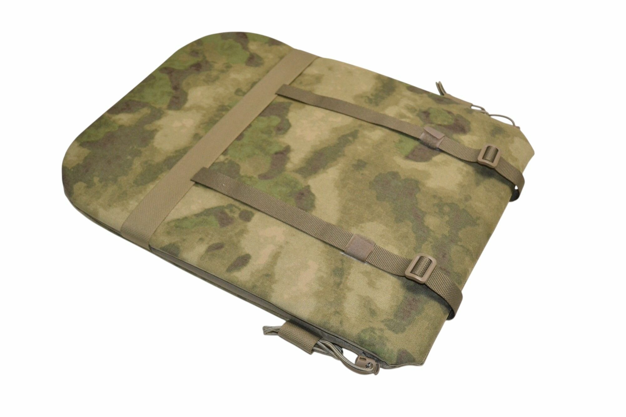 Сидушка 5-я точка GROSS*2 мох (MP) — фото 1