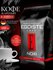Кофе в зернах EGOISTE "Noir" 1 кг, арабика 100%