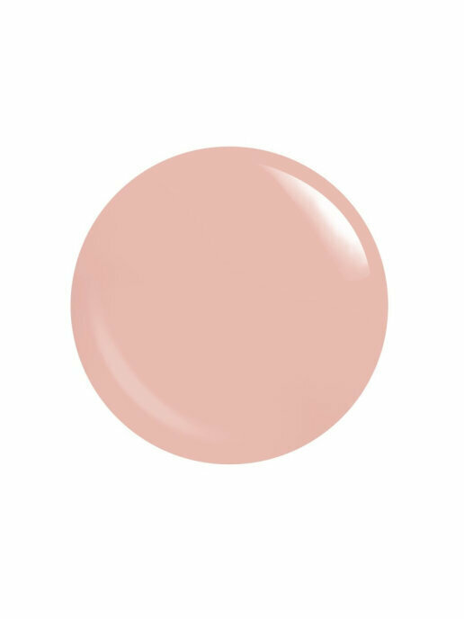 Лак для ногтей GEL finish, тон 26, LUXVISAGE — фото 1