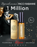 Духи масляные, парфюм - ролик по мотивам Paco Rabanne "1 Million"...