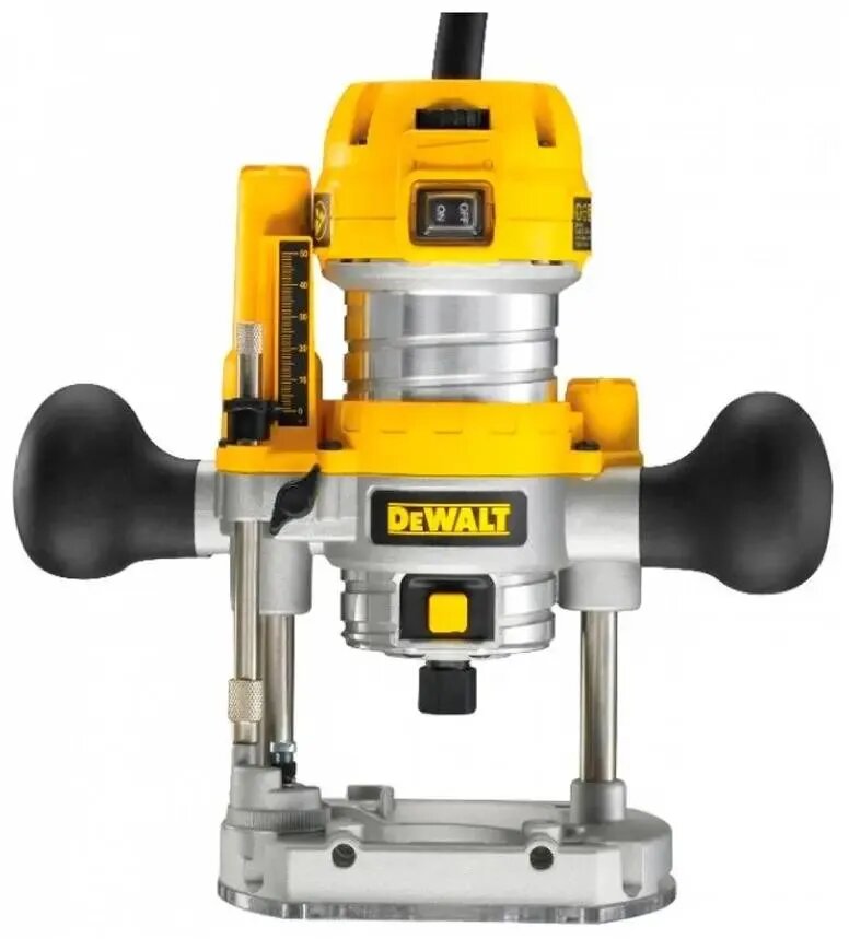 Фрезер DeWALT D26203