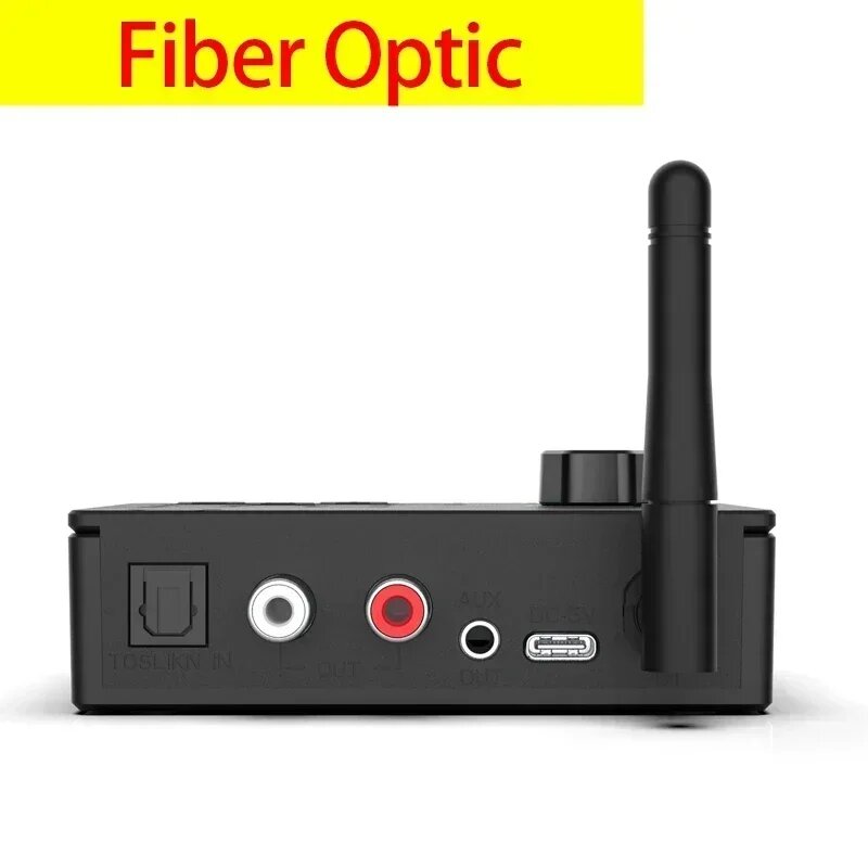 Bluetooth-приемник 5.4 2-в-1 Type-C RCA