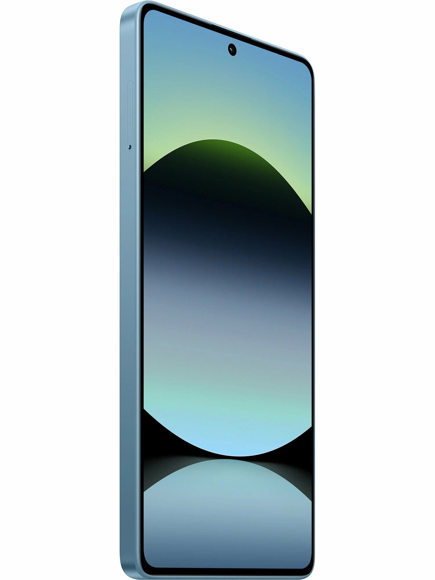 Смартфон Xiaomi Redmi Note 14S, 8/256 Gb, Ростест (EAC), Ocean Blue — фото 1
