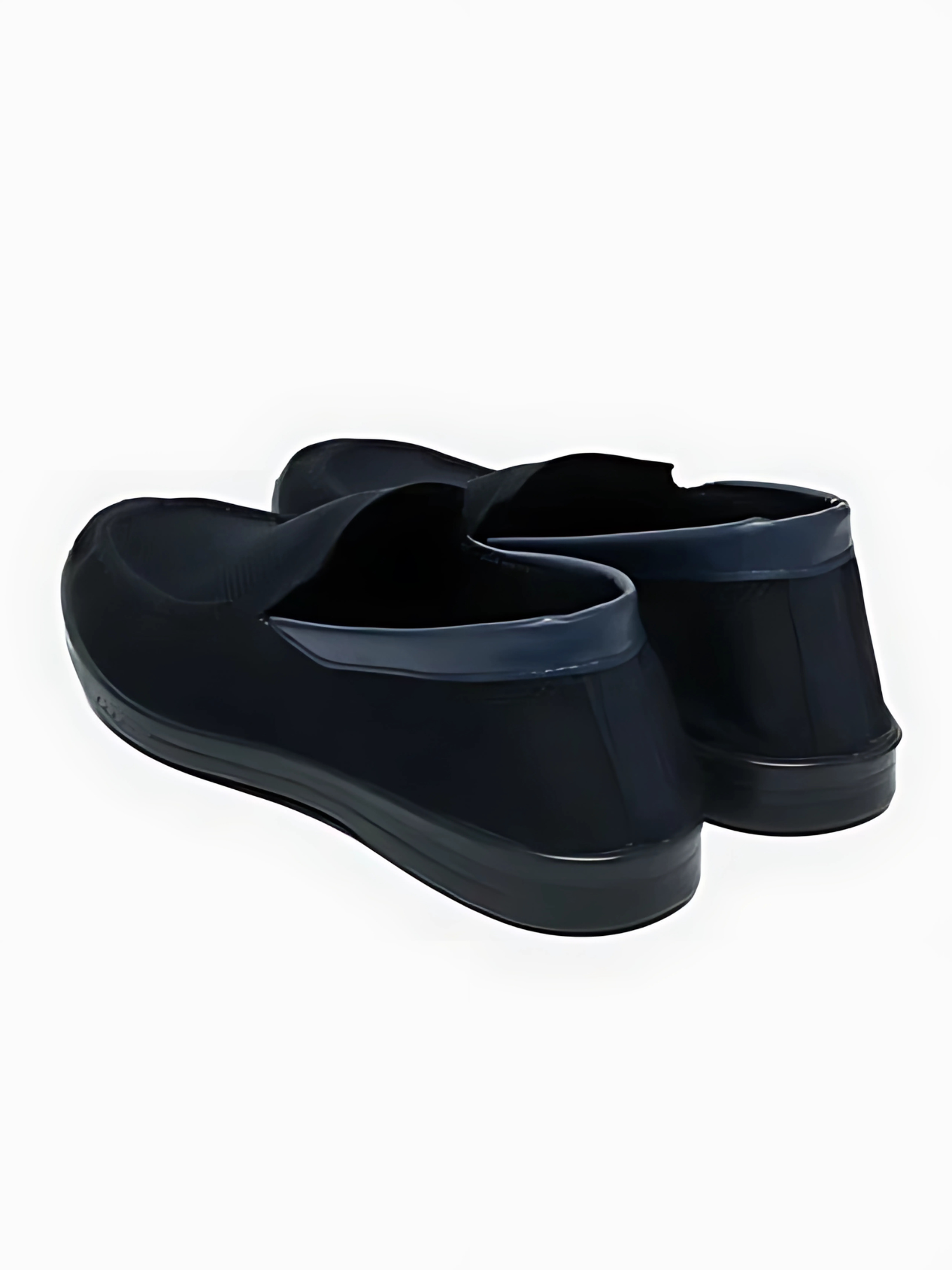 Мокасины , размер 41, dark blue — фото 1