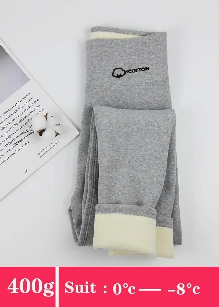 Легинсы shzxssfy размер M серый