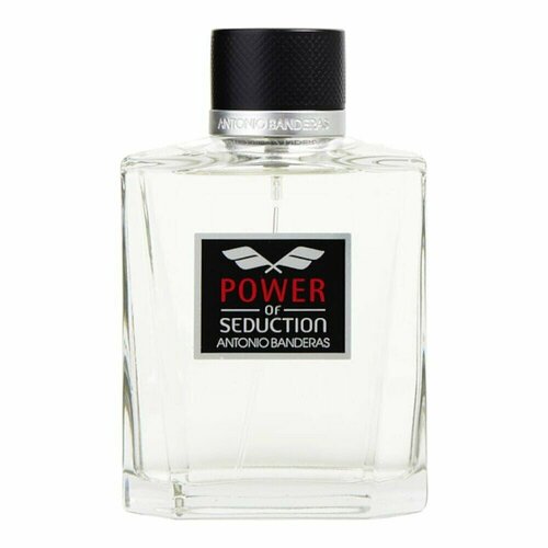 Antonio Banderas Power Of Seduction Туалетная вода 200мл