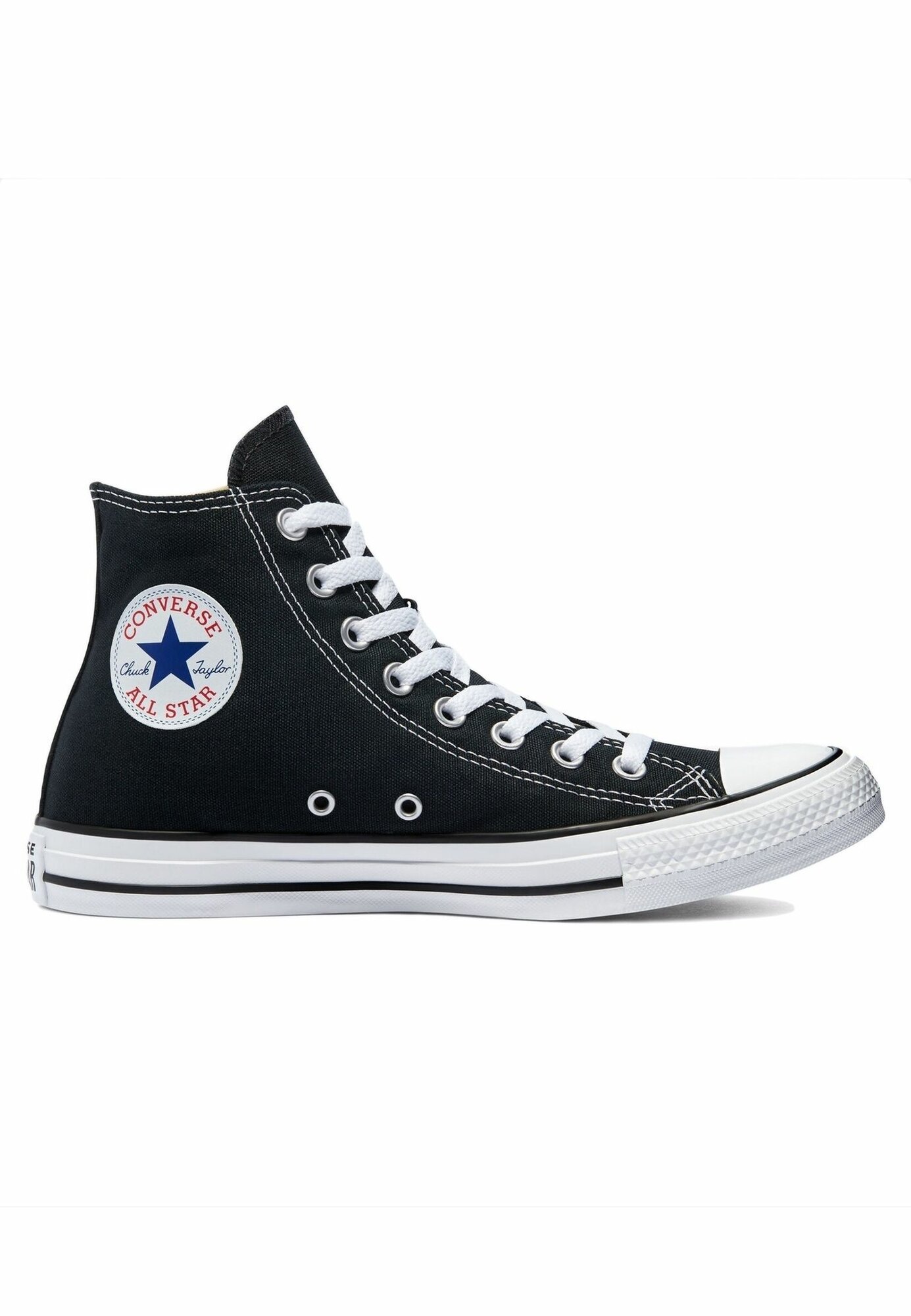 Кеды Converse, размер 38, черный
