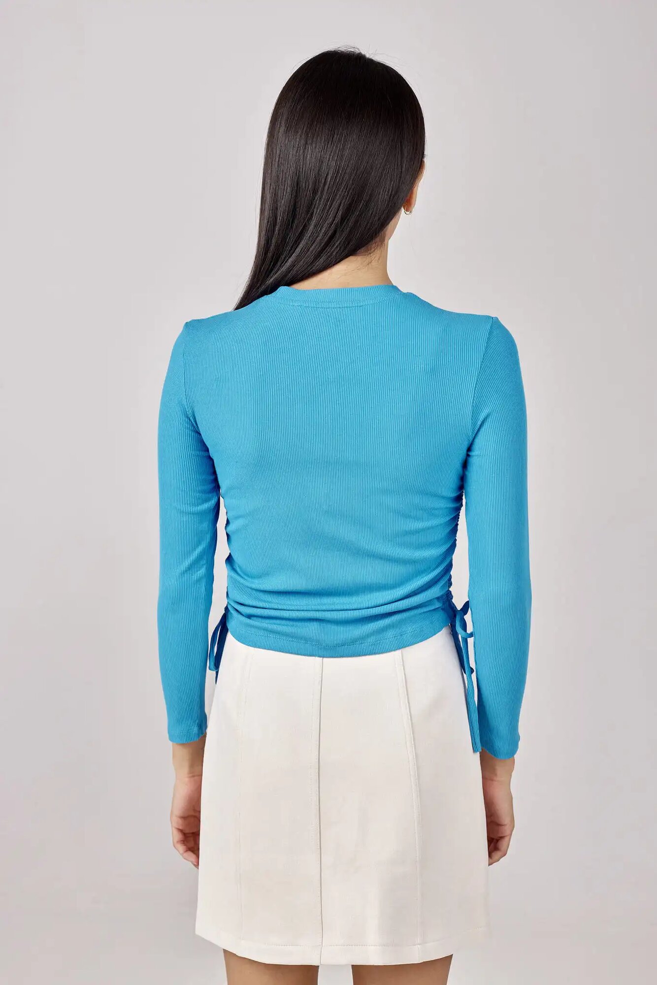 Лонгслив Selfie, размер XS — фото 1