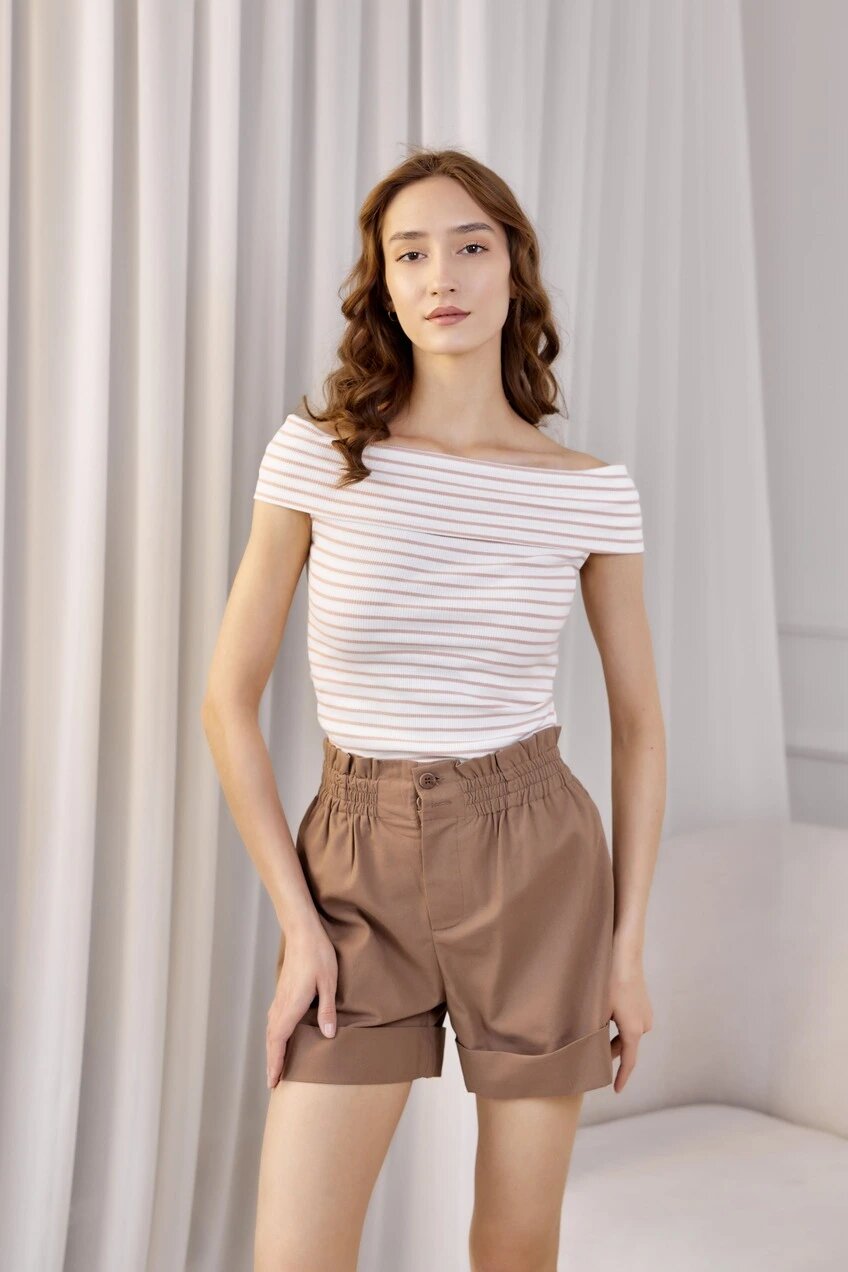 Футболка Selfie, размер S — фото 1