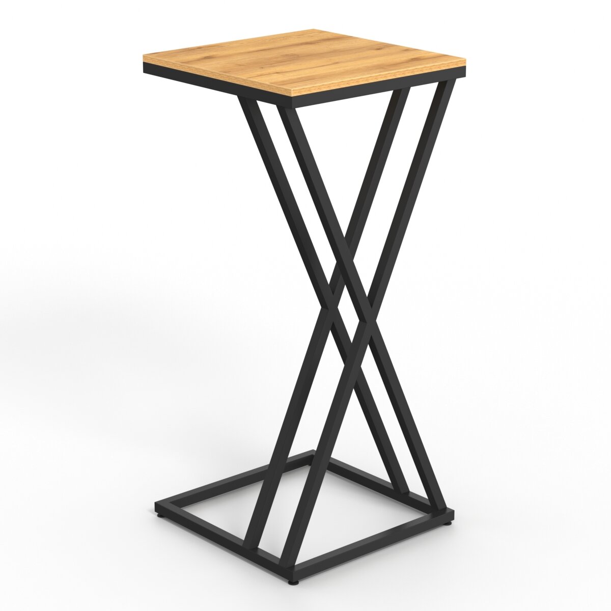 Трибуна "диктор" №126, Дуб Золотистый. Производитель товара - компания Westcom.