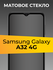 Матовое защитное стекло для телефона Samsung Galaxy A32 4G / Прот...