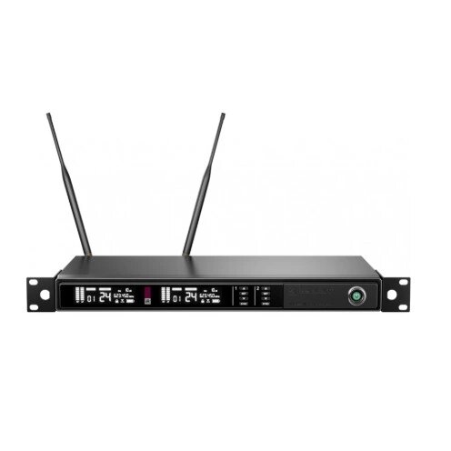 Приемник для радиосистемы универсальный Relacart UR-280