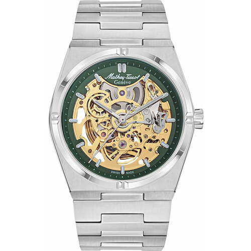 фото Наручные часы mathey-tissot