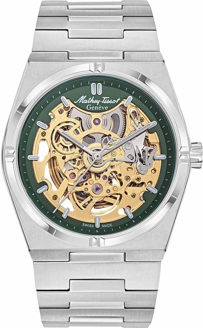 Наручные часы Mathey-Tissot 