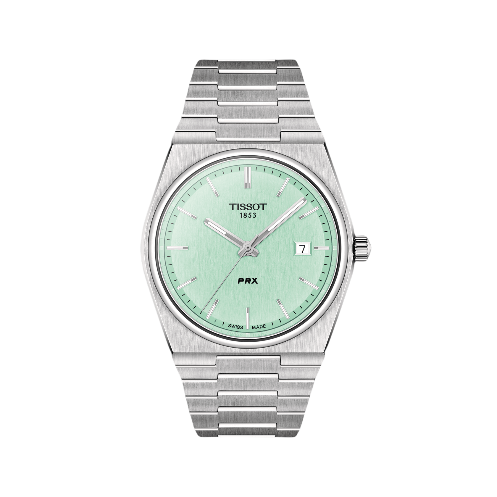Наручные часы TISSOT PRX 