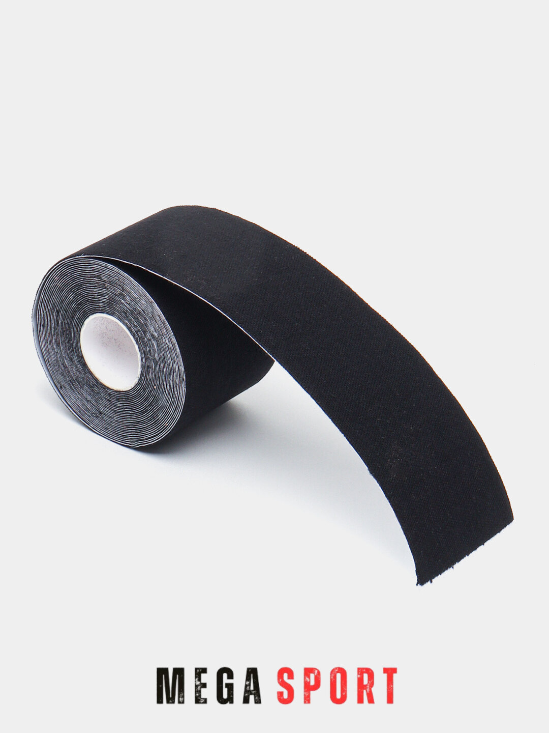 Кинезио тейп для лица и тела, 5 м х 5 см_A_QORA — фото 1