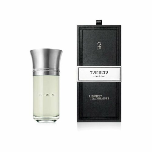 Les Liquides Imaginaires Tumultu Парфюмерная вода унисекс 2 мл