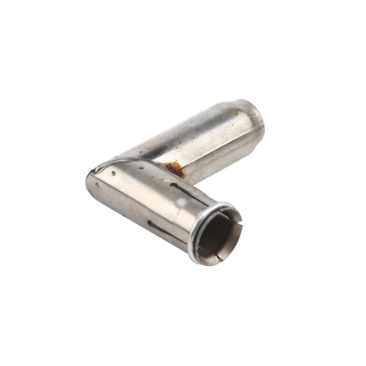 1 шт. Rcexl 1/4-32 ME8 колпачок и чехол для свечи зажигания с углом 90 градусов для свечи зажигания 1/4-32