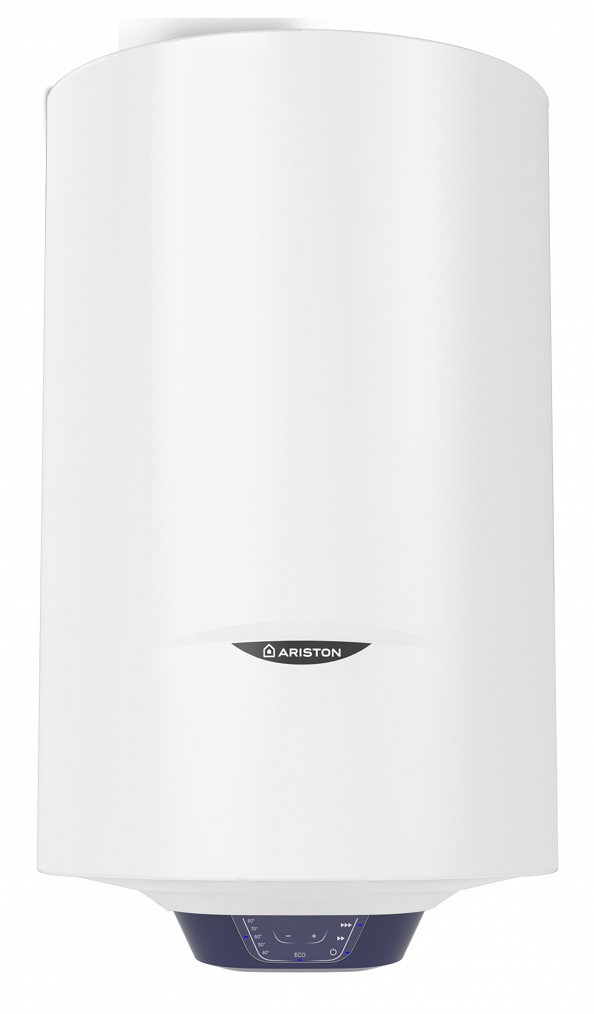 Водонагреватель накопительный Ariston BLU1 ECO ABS PW 80 V (3700559)